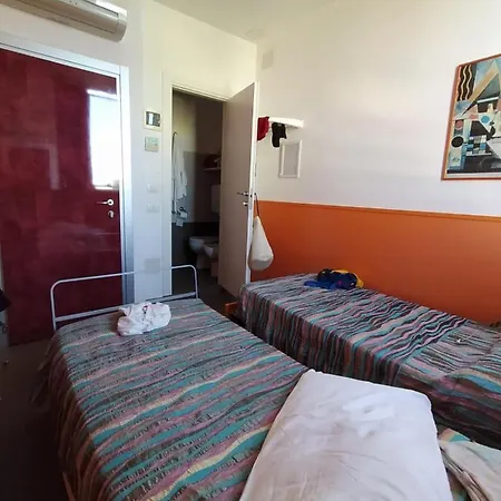 Prestigio Hotel Cesenatico