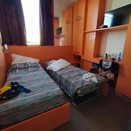 Prestigio Cesenatico