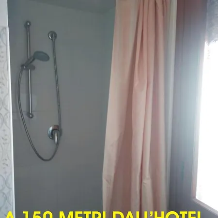 Prestigio 3* Cesenatico