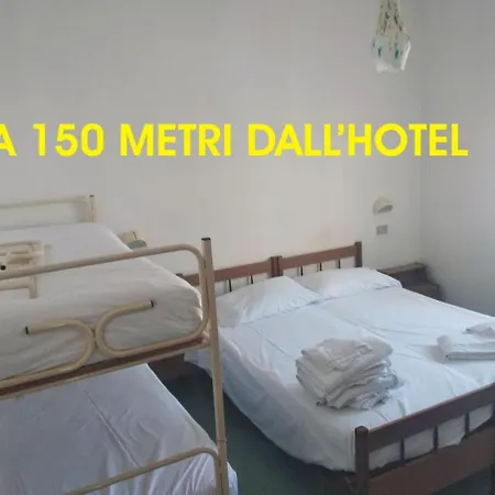 Prestigio 3* Cesenatico