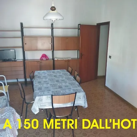 Hotel Prestigio Cesenatico