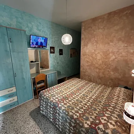호텔 Prestigio 3*