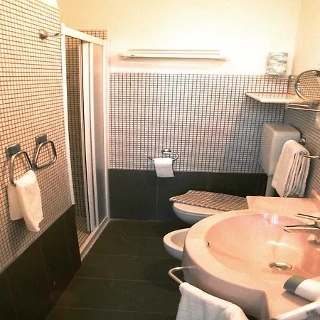 호텔 Prestigio 체제나티코