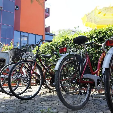 Prestigio Cesenatico