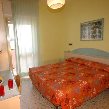 Prestigio 3* Cesenatico