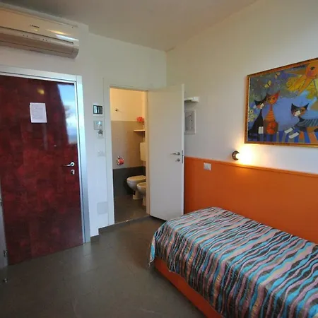 Prestigio 3* Cesenatico