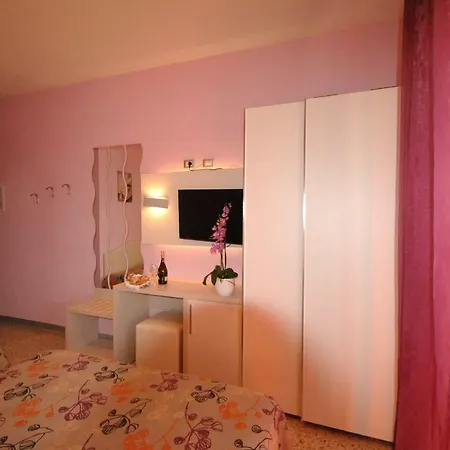 Hotel Prestigio Cesenatico