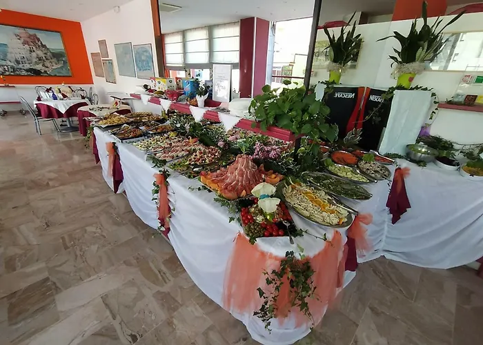 Prestigio 切塞纳蒂科