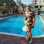 Prestigio Hotel 3*