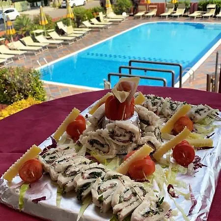 Hotel Prestigio Cesenatico