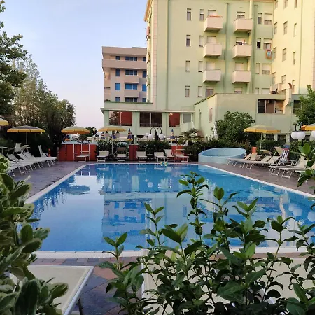Otel Prestigio 3*