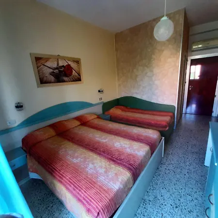 Otel Prestigio Cesenatico