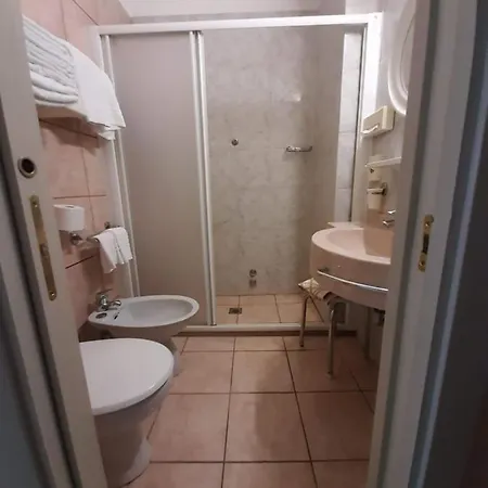 Hotel Prestigio Cesenatico