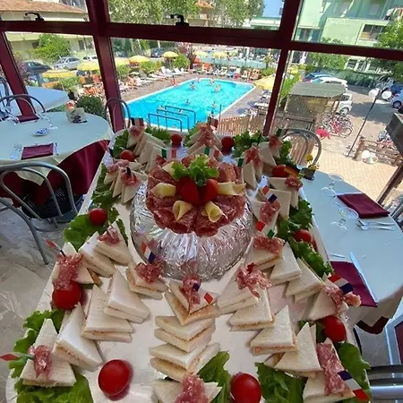 Hotel Prestigio Cesenatico