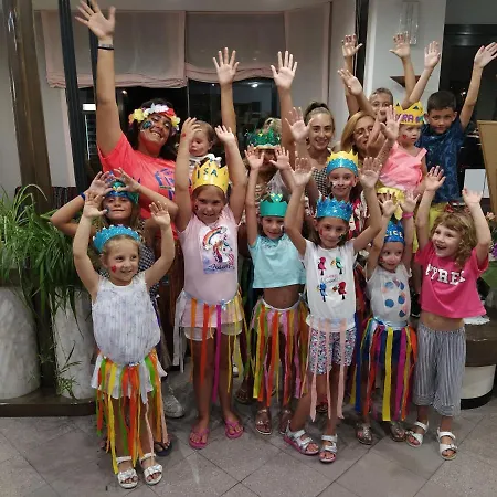 Otel Prestigio