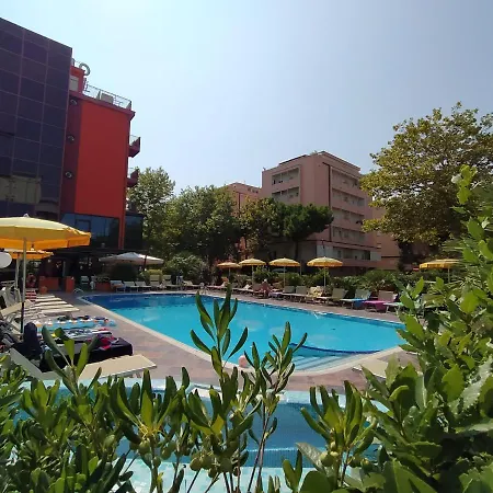 Ξενοδοχείο Prestigio