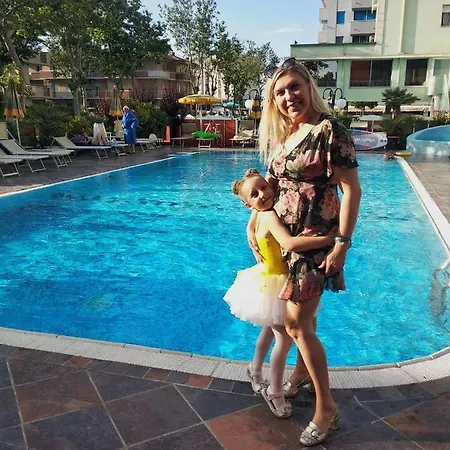 Prestigio Szálloda 3*