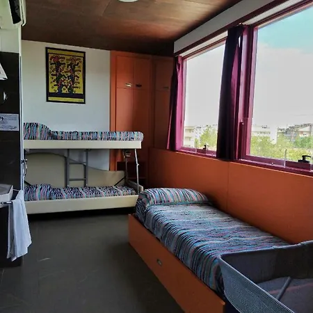 Prestigio Otel Cesenatico
