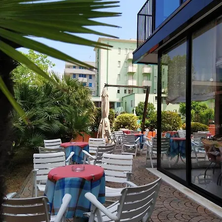 Hotel Prestigio 3*