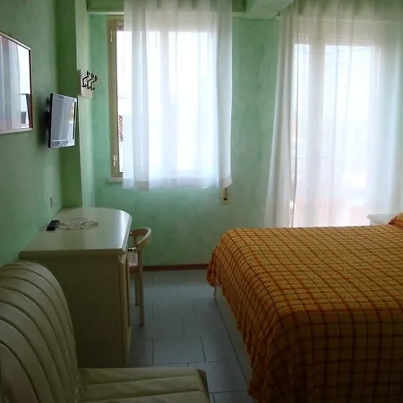 Hotel Prestigio 3*