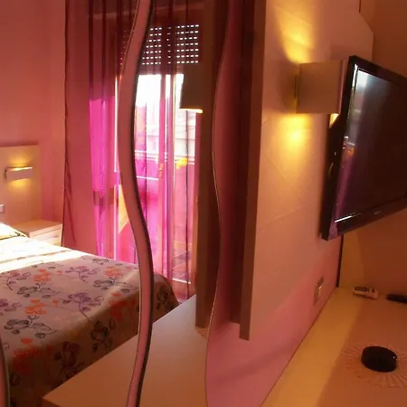 Prestigio Hotel Cesenatico