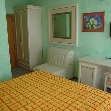 Ξενοδοχείο Prestigio Cesenatico