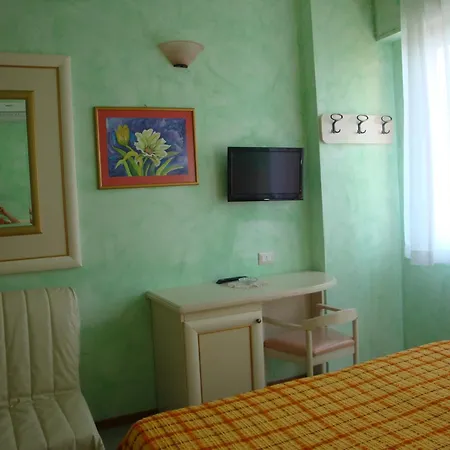 Prestigio Hotel