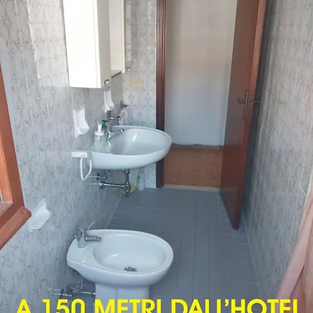 Prestigio Hotel