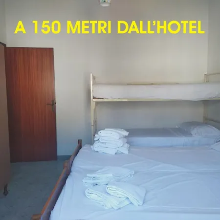 Prestigio Cesenatico