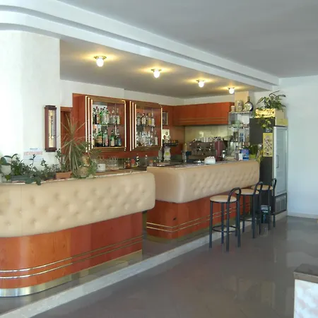 Prestigio Szálloda 3*