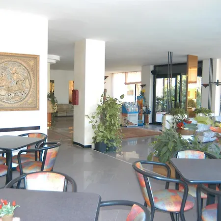 Hotel Prestigio 3*