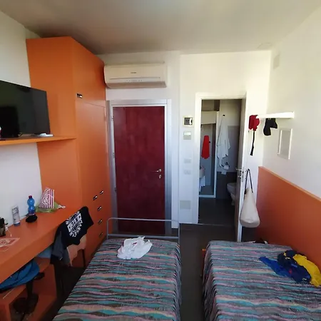 Prestigio Cesenatico