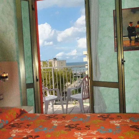 Prestigio 3* Cesenatico