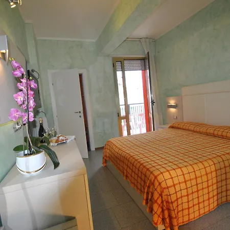 Hotel Prestigio
