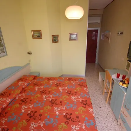Prestigio Szálloda 3*