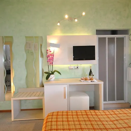 Prestigio Hotel Cesenatico