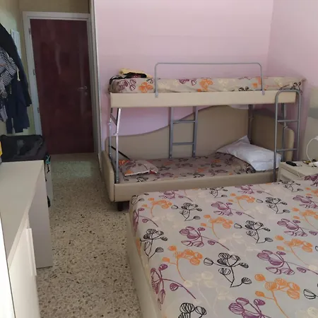 Hotel Prestigio Cesenatico