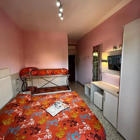 Prestigio Hotel 3*