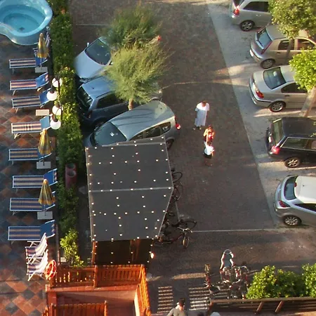 Prestigio Cesenatico