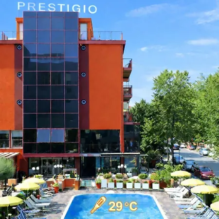 Hotel Prestigio Cesenatico