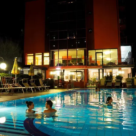 Hotel Prestigio Cesenatico