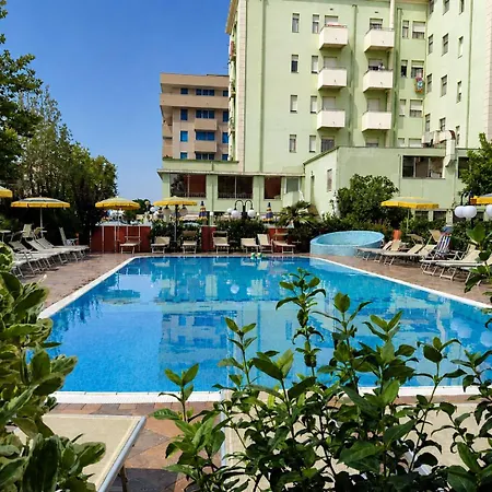 Hotel Prestigio Cesenatico