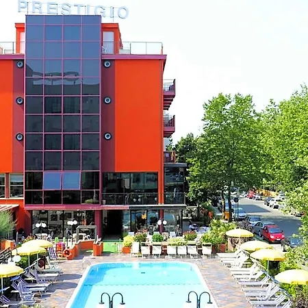 Prestigio Hotel