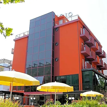 Hotel Prestigio