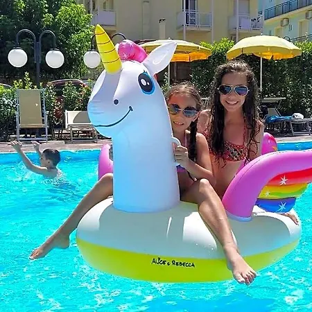 Prestigio Hotel 3*