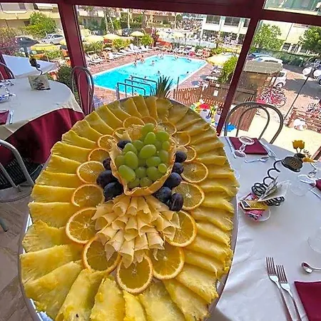 Prestigio Hotel 3*