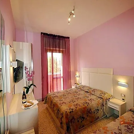 Hotel Prestigio
