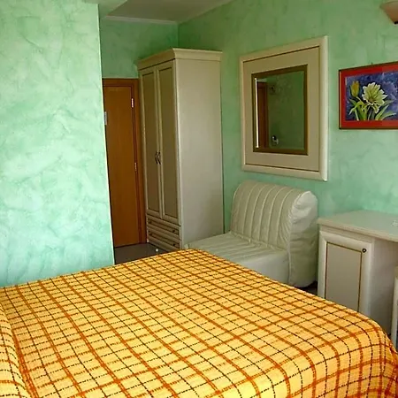 Prestigio Hotel Cesenatico