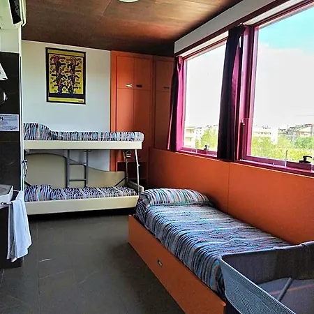 Prestigio Hotel Cesenatico