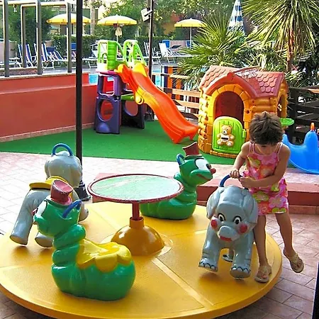 Prestigio Hotel
